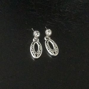 Brighton pierced earrings